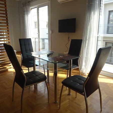 City Life Apartment In Athens Heart Exterior photo