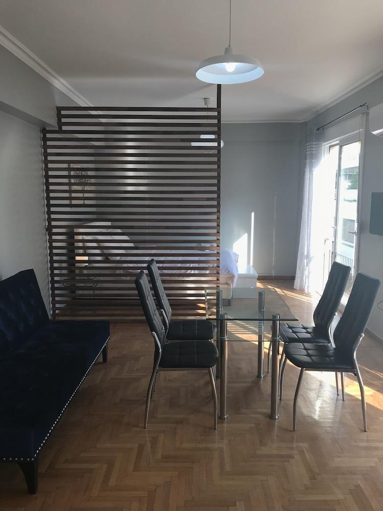City Life Apartment In Athens Heart Exterior photo