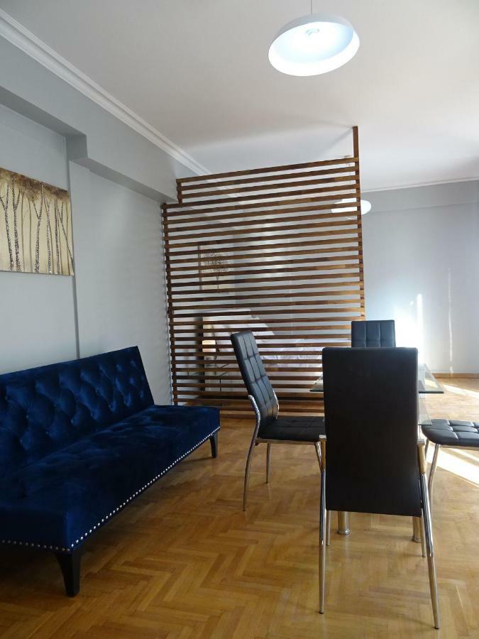 City Life Apartment In Athens Heart Exterior photo