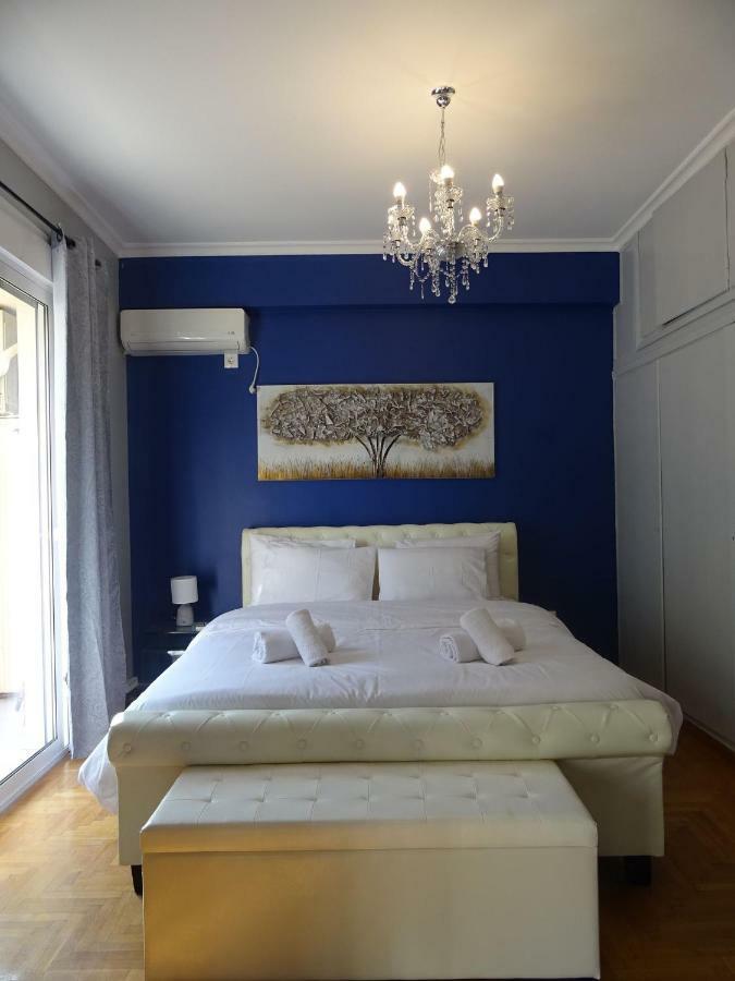 City Life Apartment In Athens Heart Exterior photo